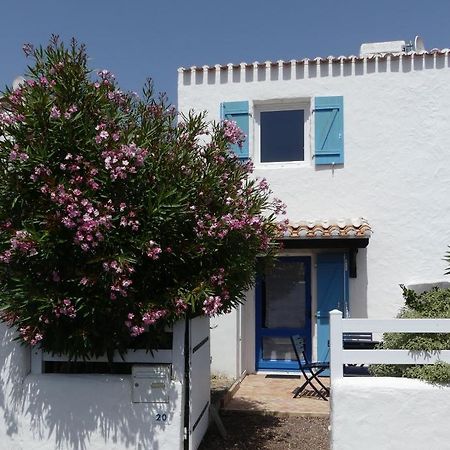 Residence Sables D'Or Acces Direct Plage La Gueriniere Luaran gambar