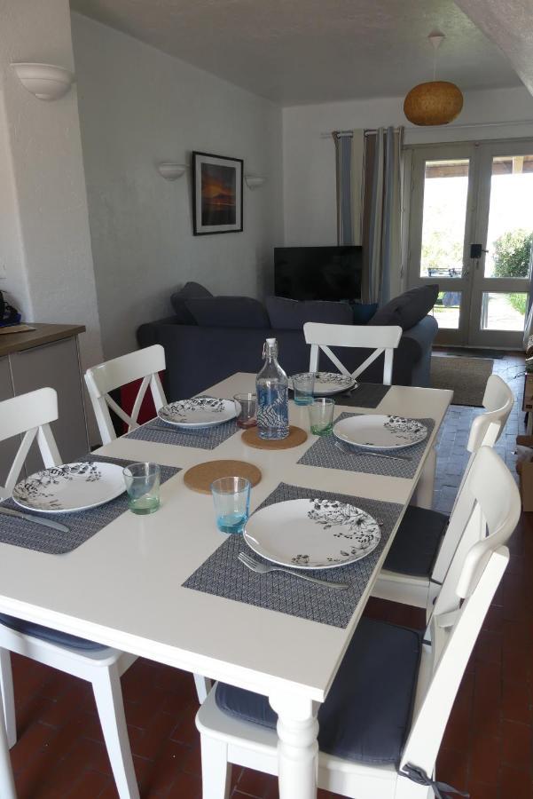 Residence Sables D'Or Acces Direct Plage La Gueriniere Luaran gambar