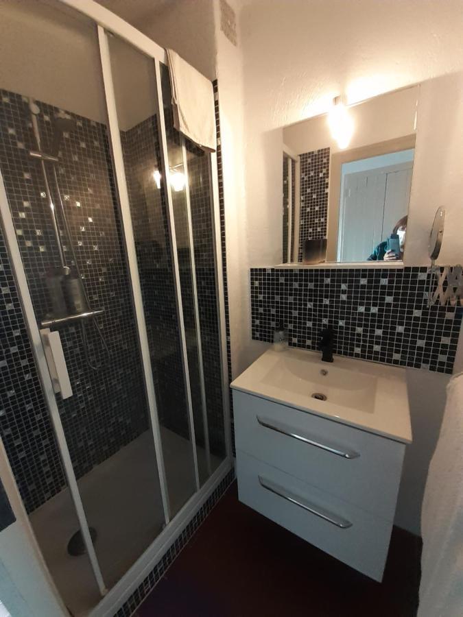 Residence Sables D'Or Acces Direct Plage La Gueriniere Luaran gambar